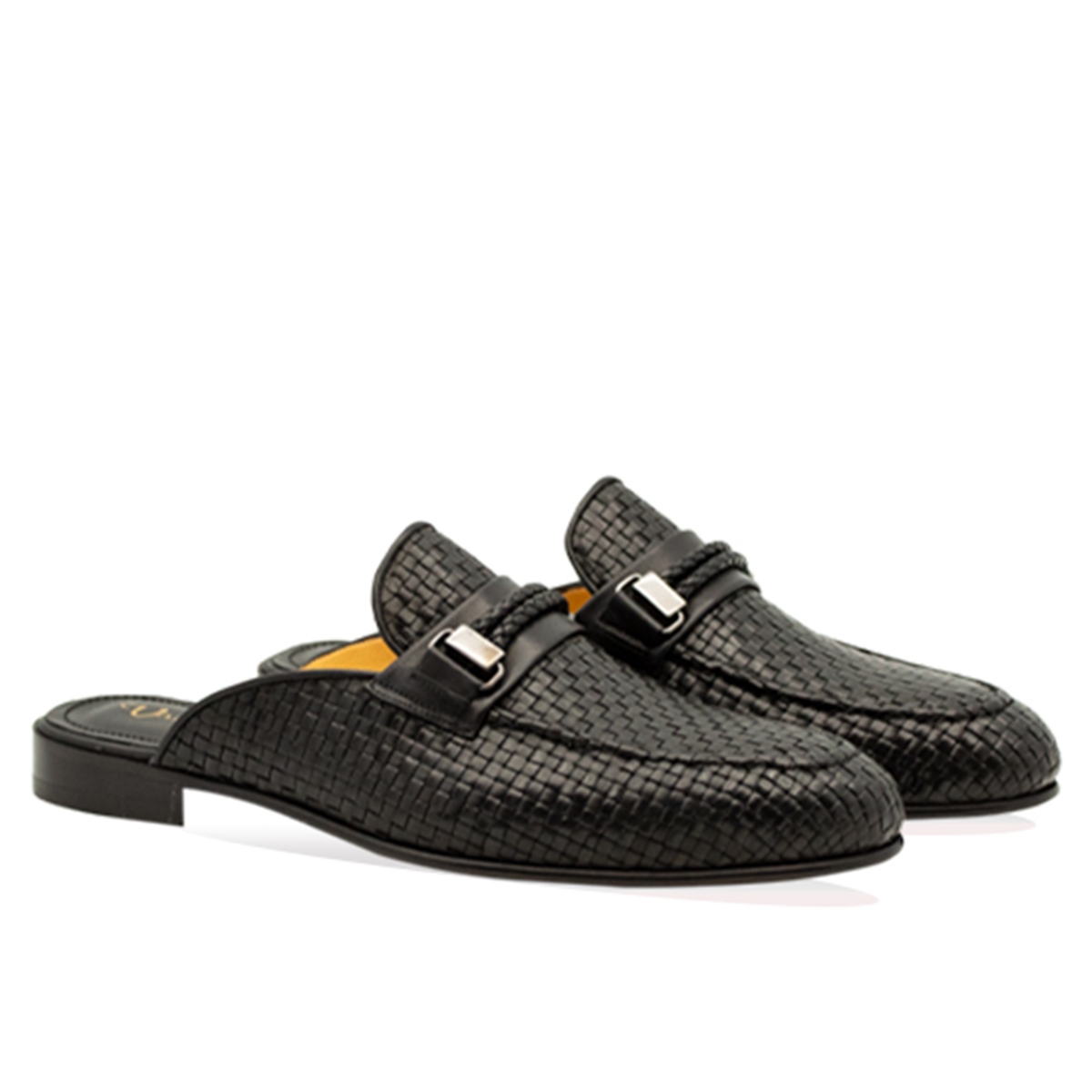 VARIO SUMA ÖRGÜ 5MM SIYAH TOKALI