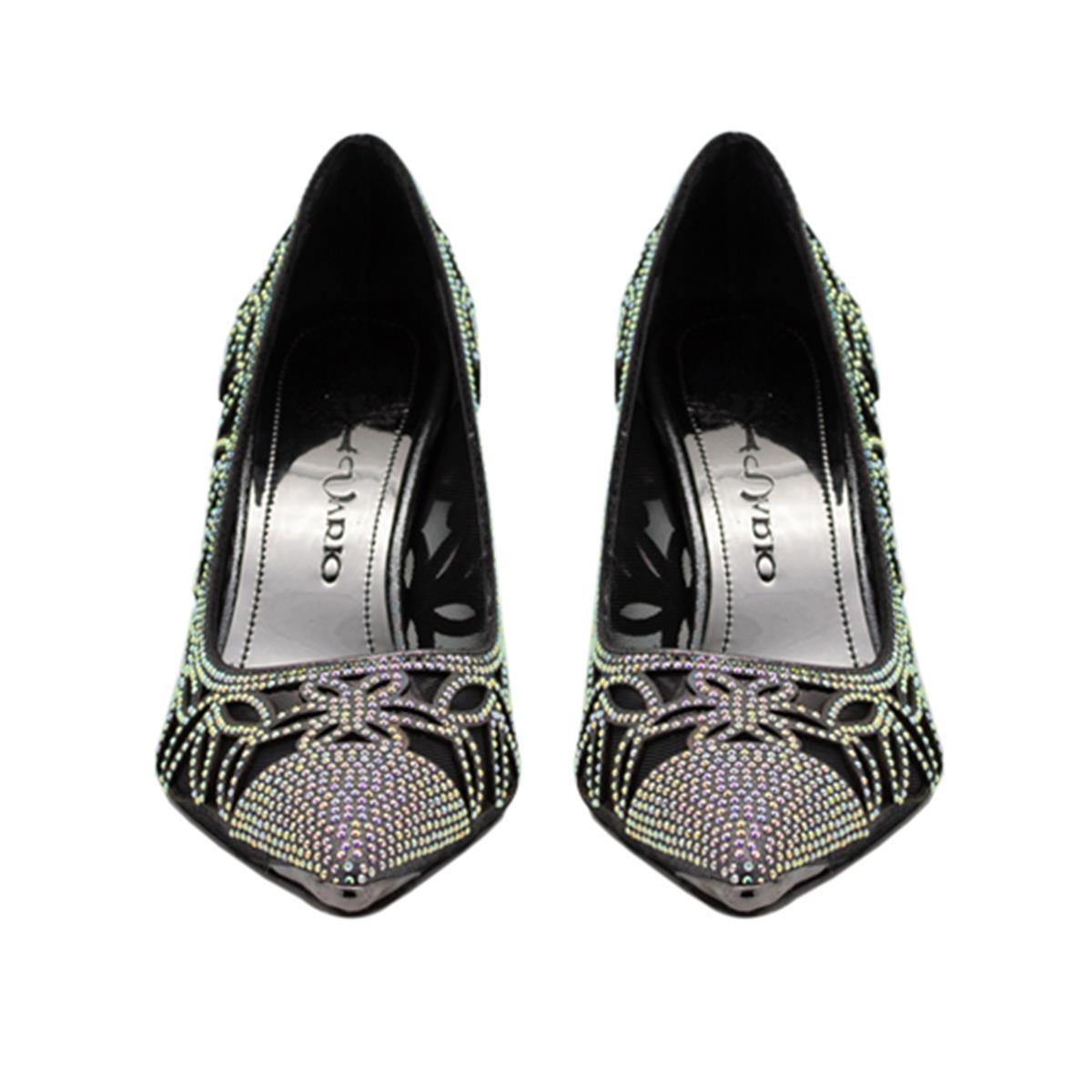 VARIO ANTRASIT TAŞLI FİLE