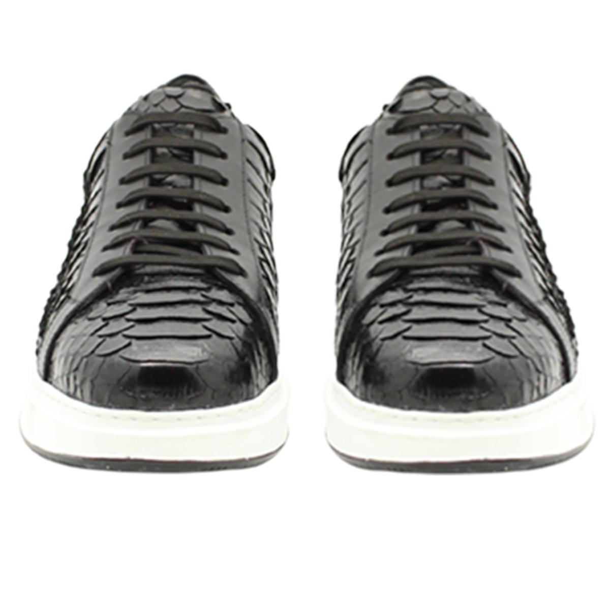 VARIO ORJ.PİTON SIYAH (Original Python Black)