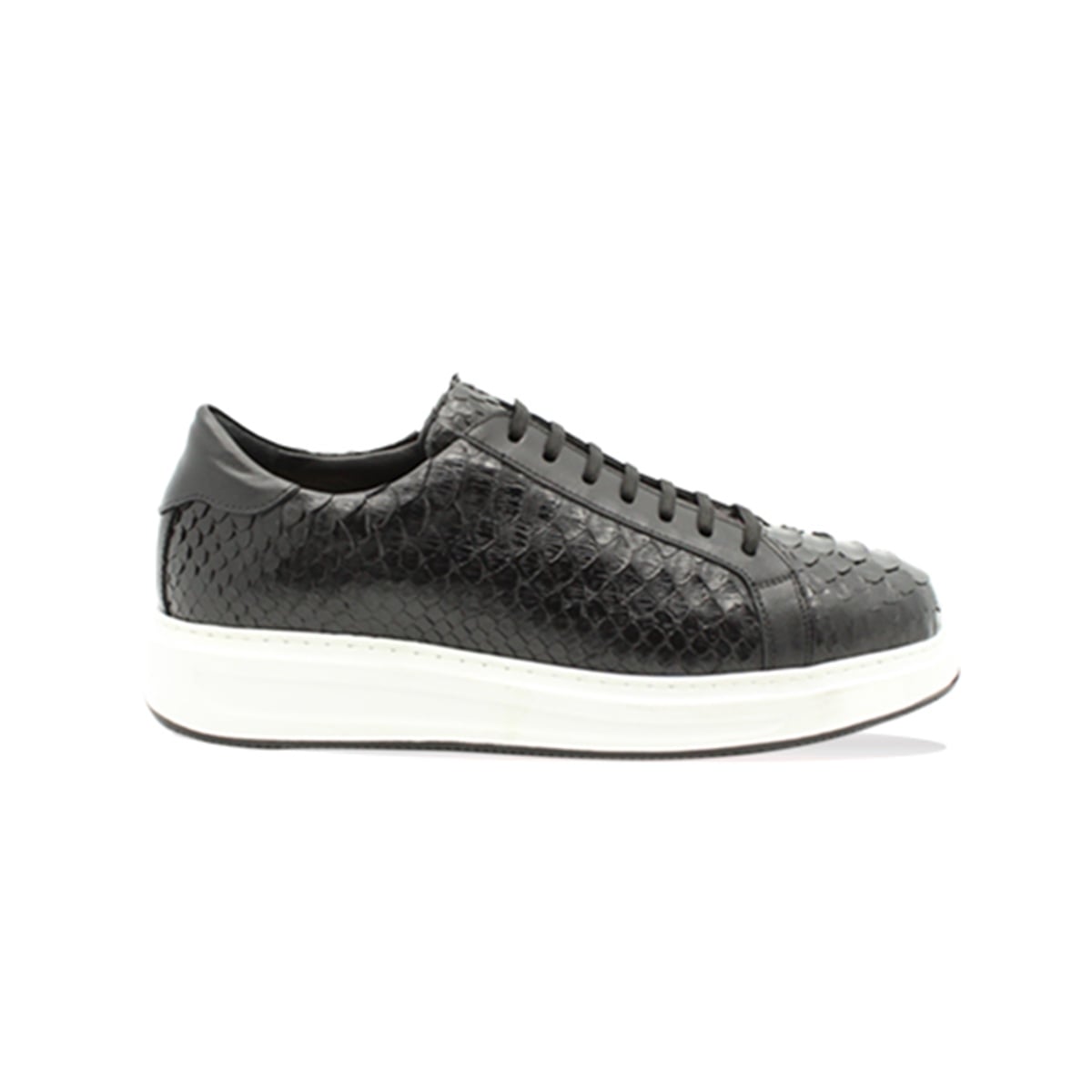 VARIO ORJ.PİTON SIYAH (Original Python Black)