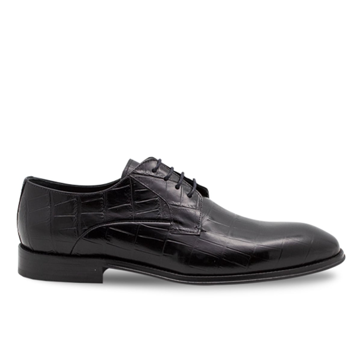 VARIO SIYAH KROKO (Black Croco)