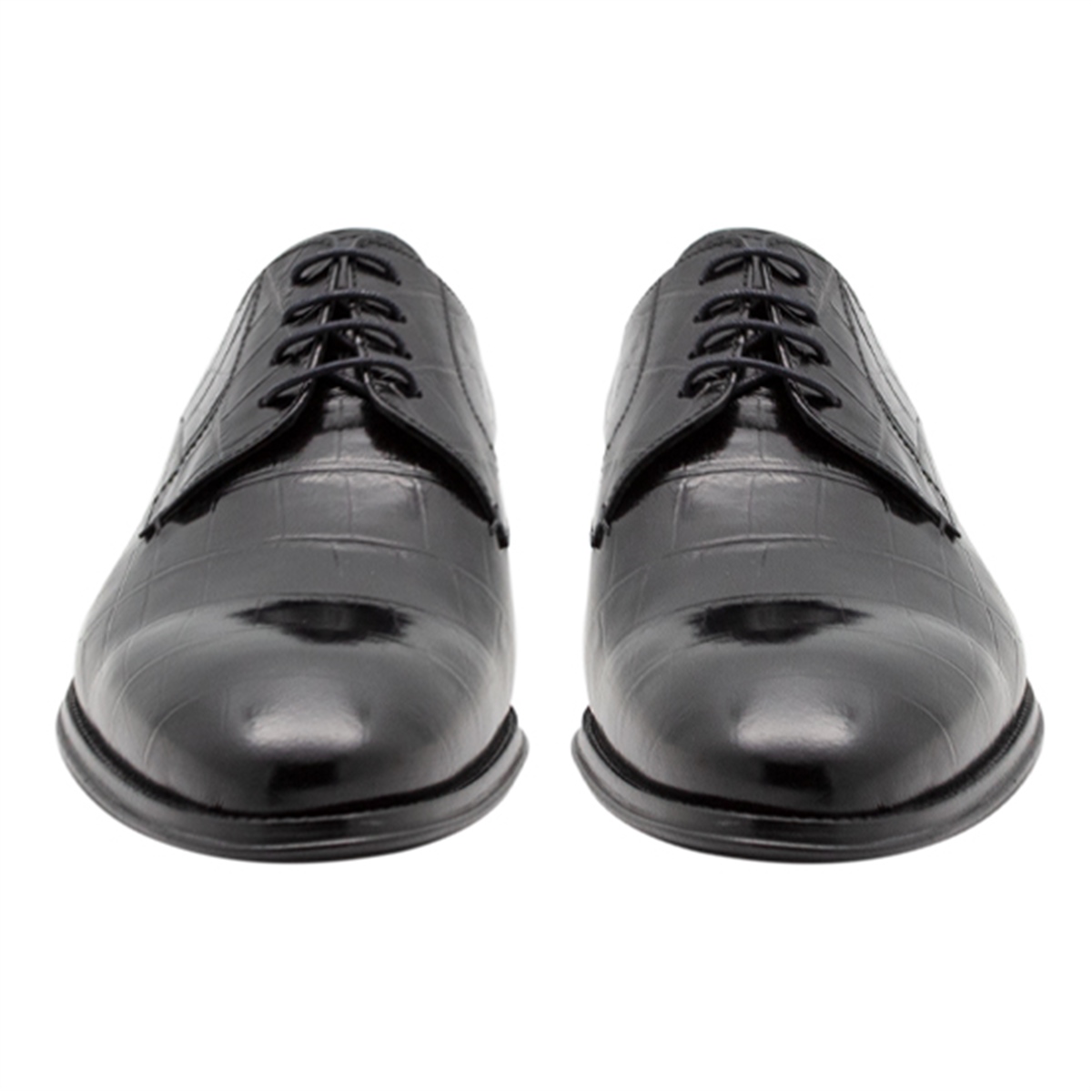 VARIO SIYAH KROKO (Black Croco)