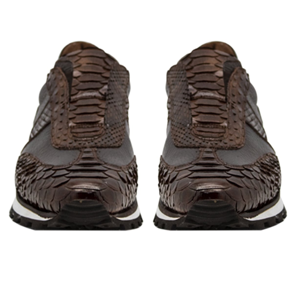 VARIO KAHVE PİTON (Original Python Brown)