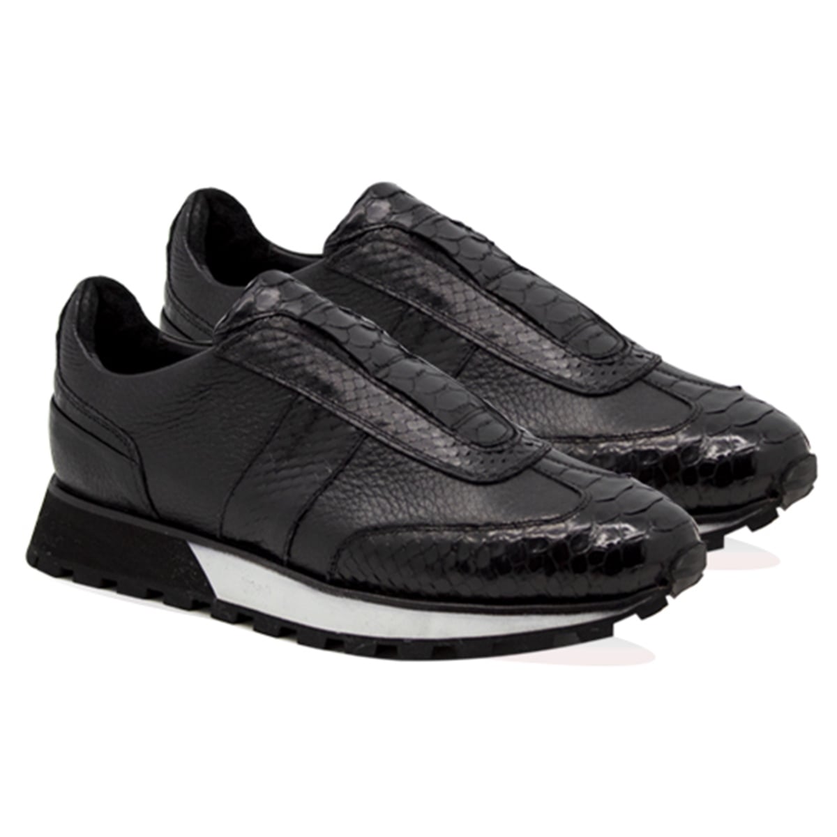 VARIO SIYAH PITON(Original Python Black)