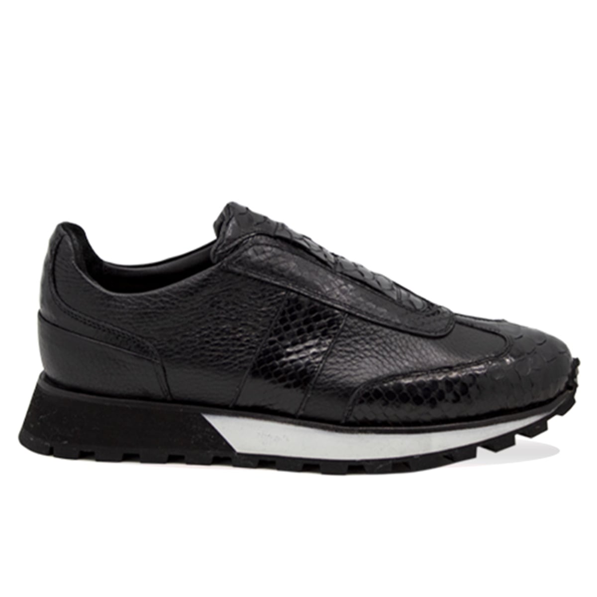 VARIO SIYAH PITON(Original Python Black)