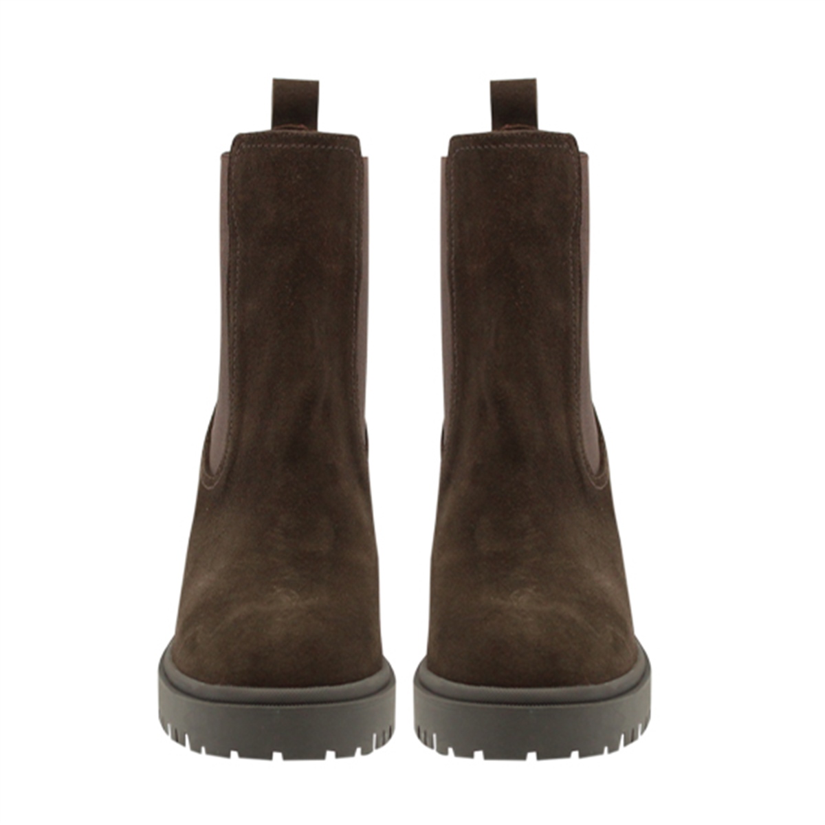 VARIO KAHVE SÜET(Brown Suede)