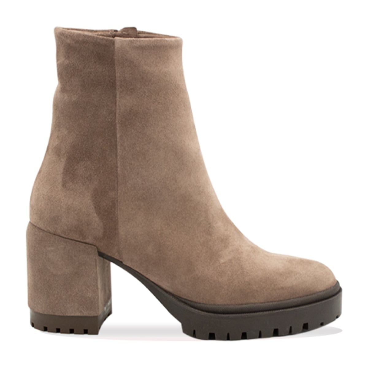 VARIO VIZON SUET(Mink Suede)
