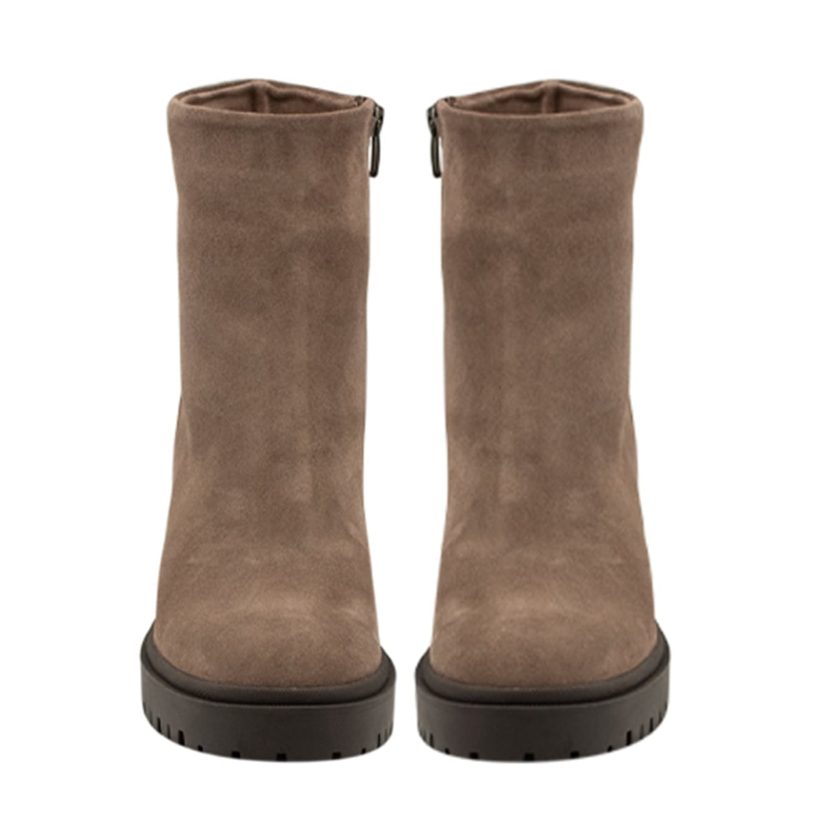 VARIO VIZON SUET(Mink Suede)