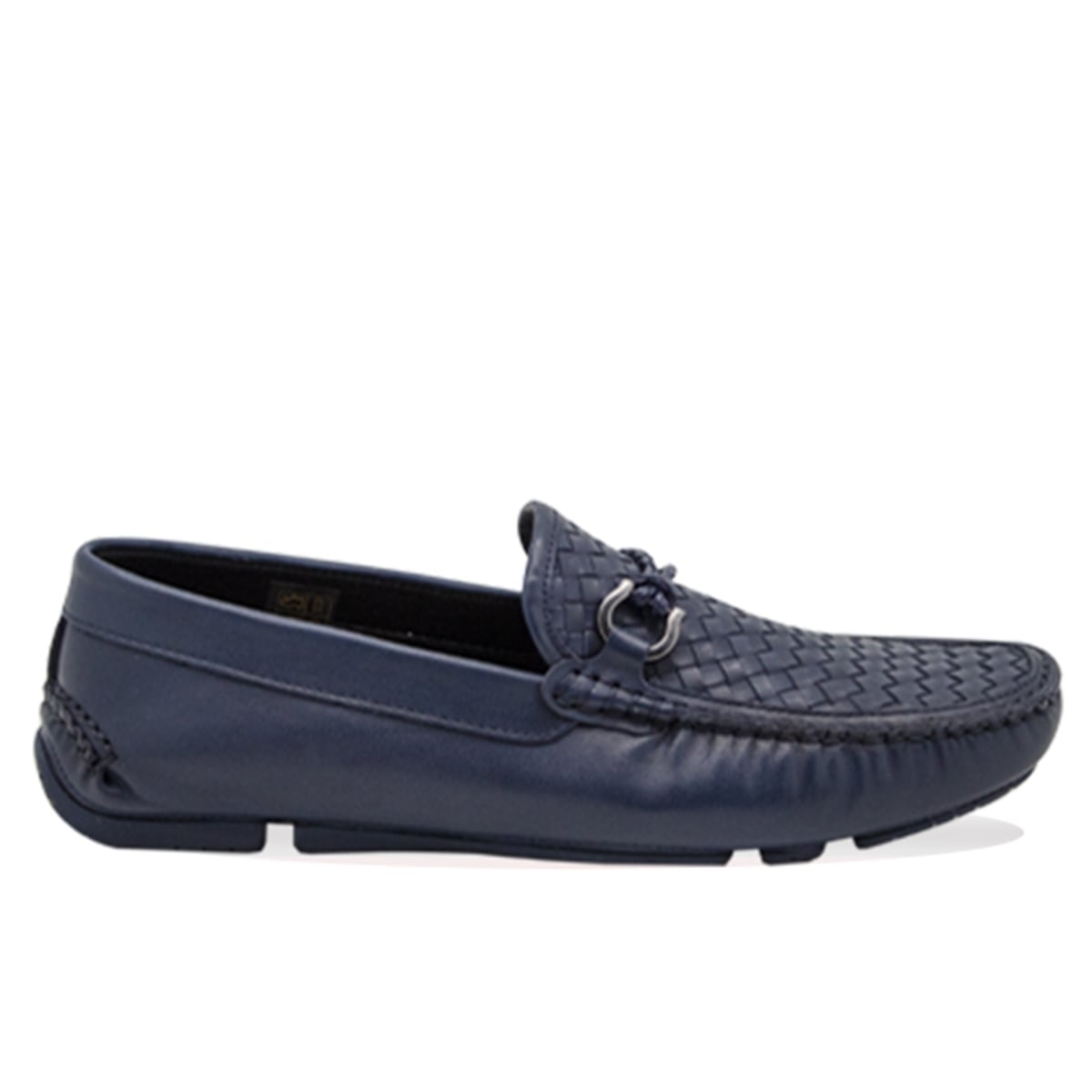 VARIO LACİVERT ÖRGÜ (Navy Blue Knit)