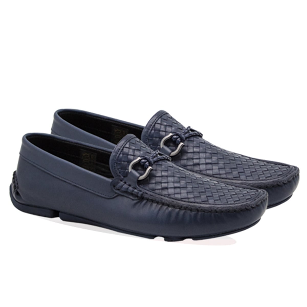 VARIO LACİVERT ÖRGÜ (Navy Blue Knit)