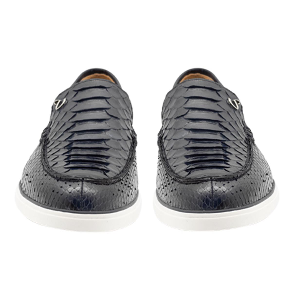 VARIO ORJ.PİTON SIYAH (Original Python Black)