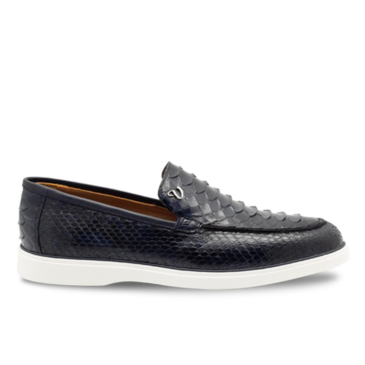 VARIO ORJ.PİTON SIYAH (Original Python Black)