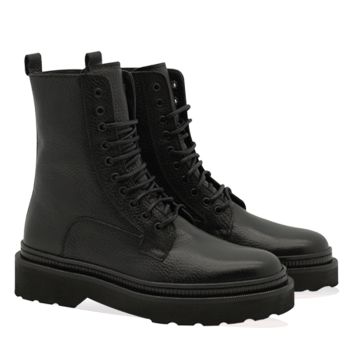 VARIO SIYAH FLOTER (Black Floater)