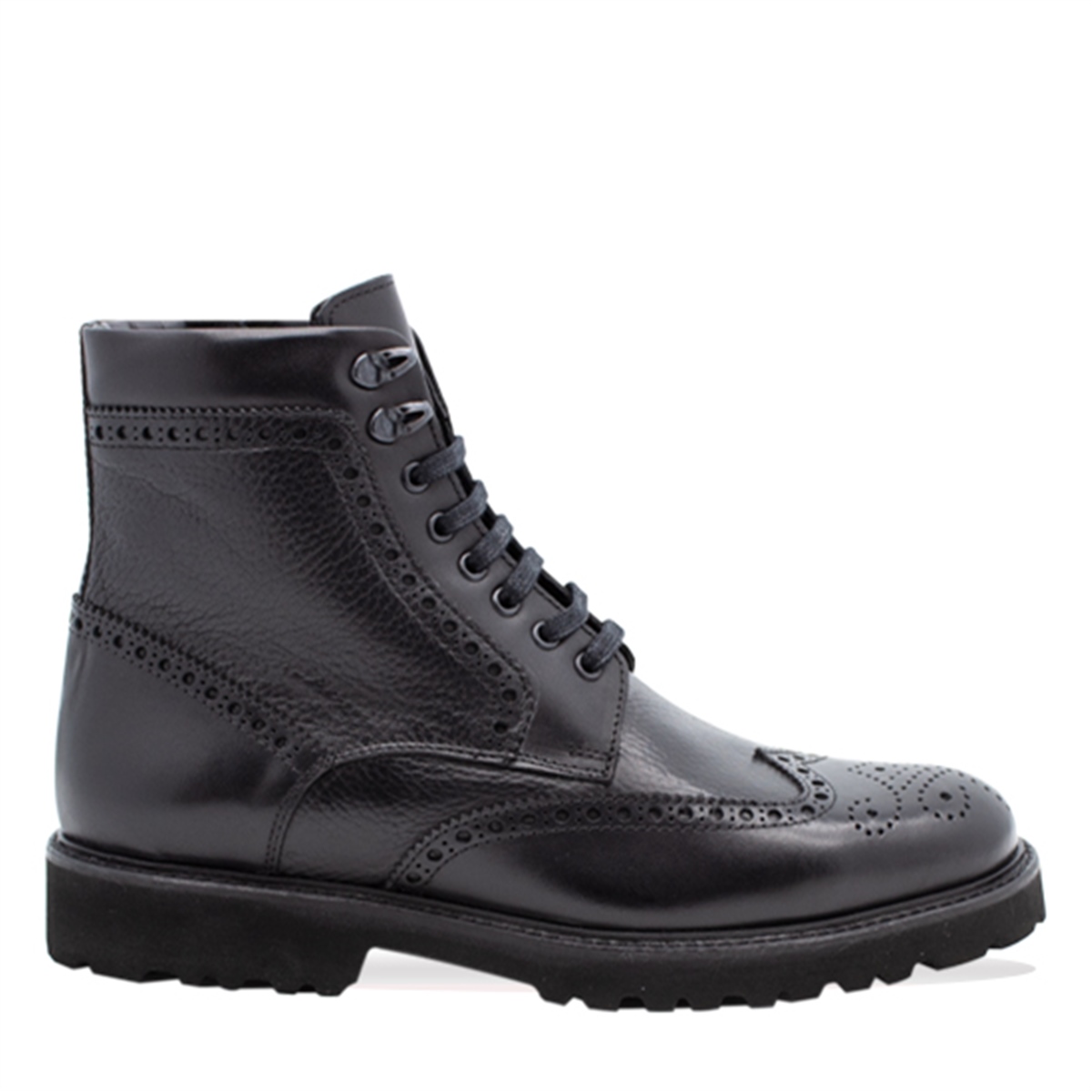 VARIO SIYAH (Black)