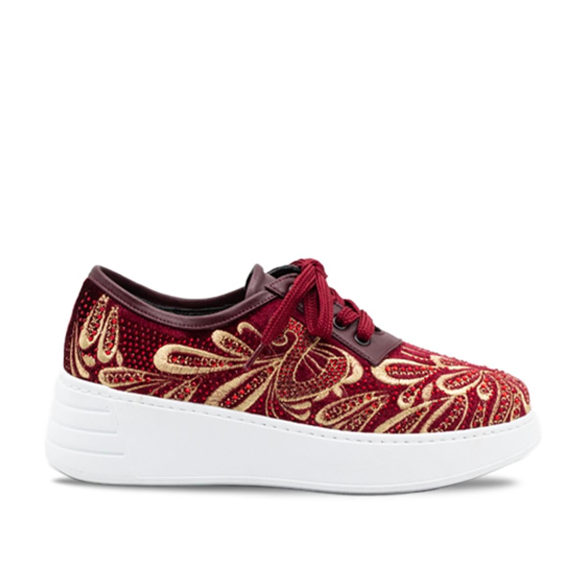 VARIO BORDO (burgundy)