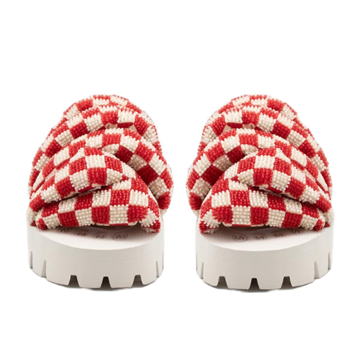 AHDIID KIRMIZI BEYAZ (Red White)
