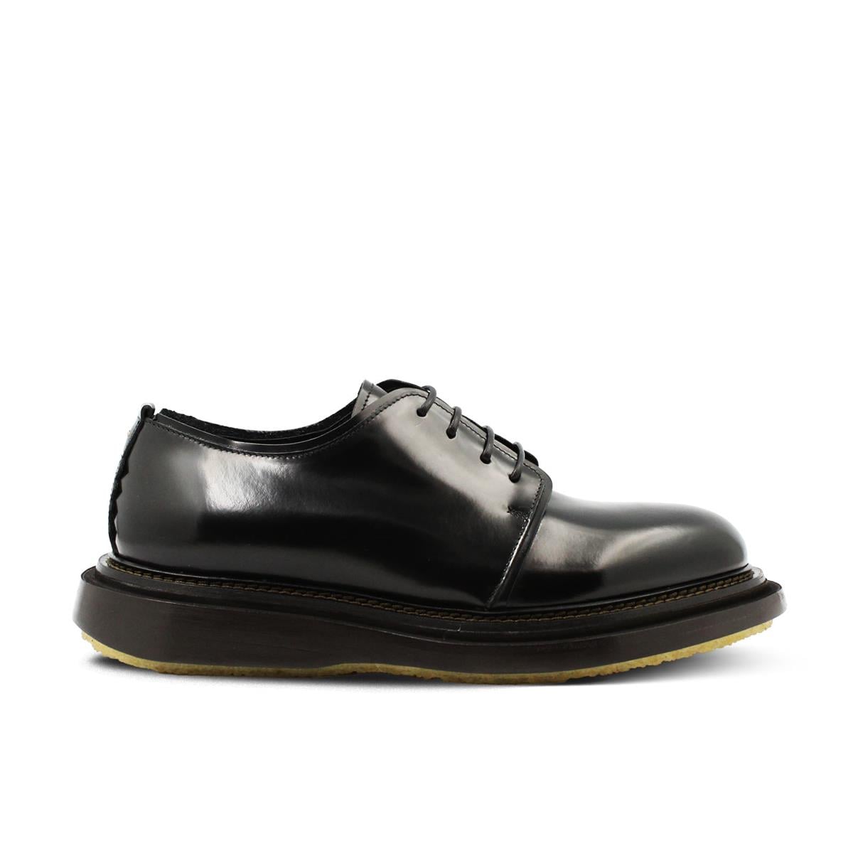ATTIMONELLIS BLACK (Siyah)