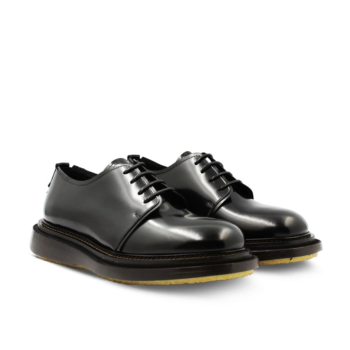 ATTIMONELLIS BLACK (Siyah)