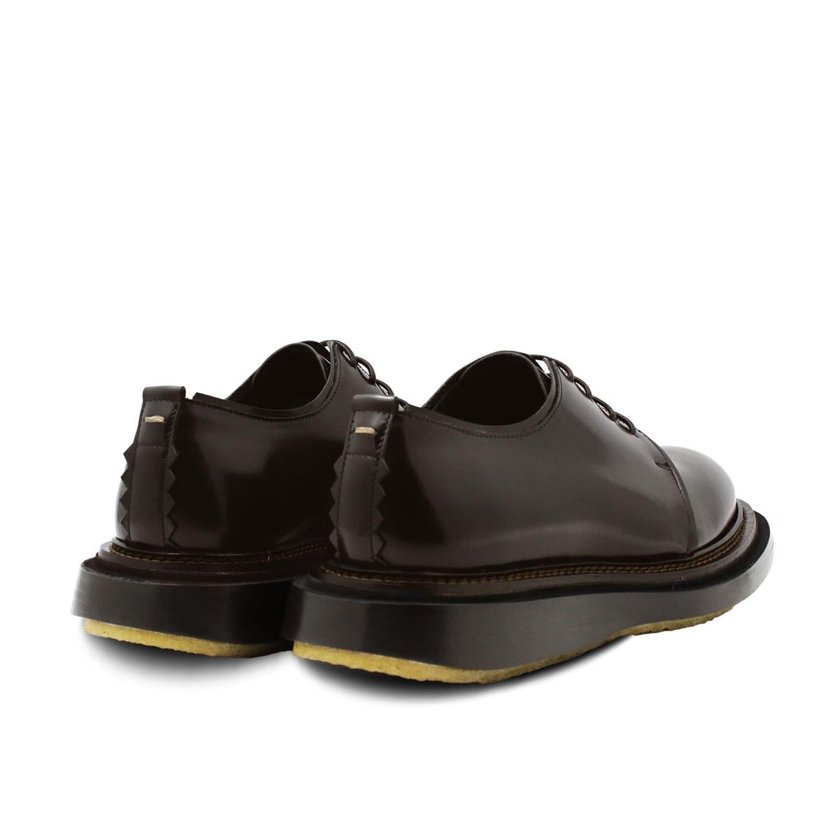 ATTIMONELLIS DARK BROWN