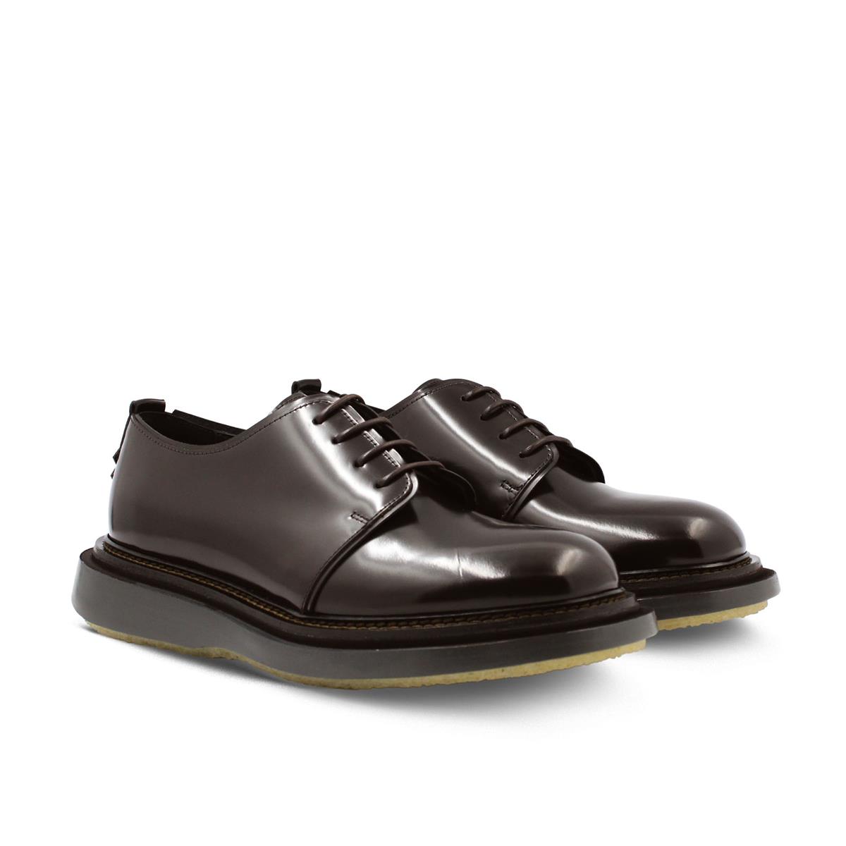 ATTIMONELLIS DARK BROWN