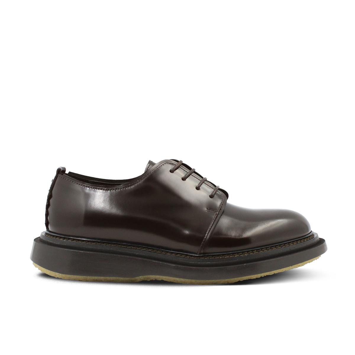 ATTIMONELLIS DARK BROWN
