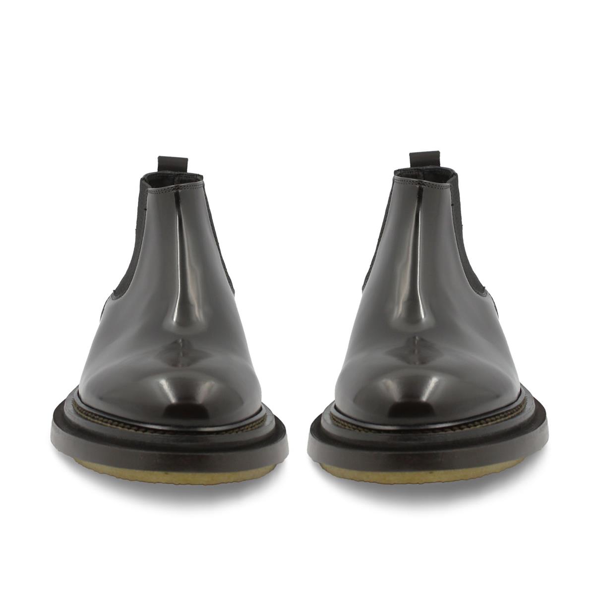 ATTIMONELLIS BLACK (Siyah)