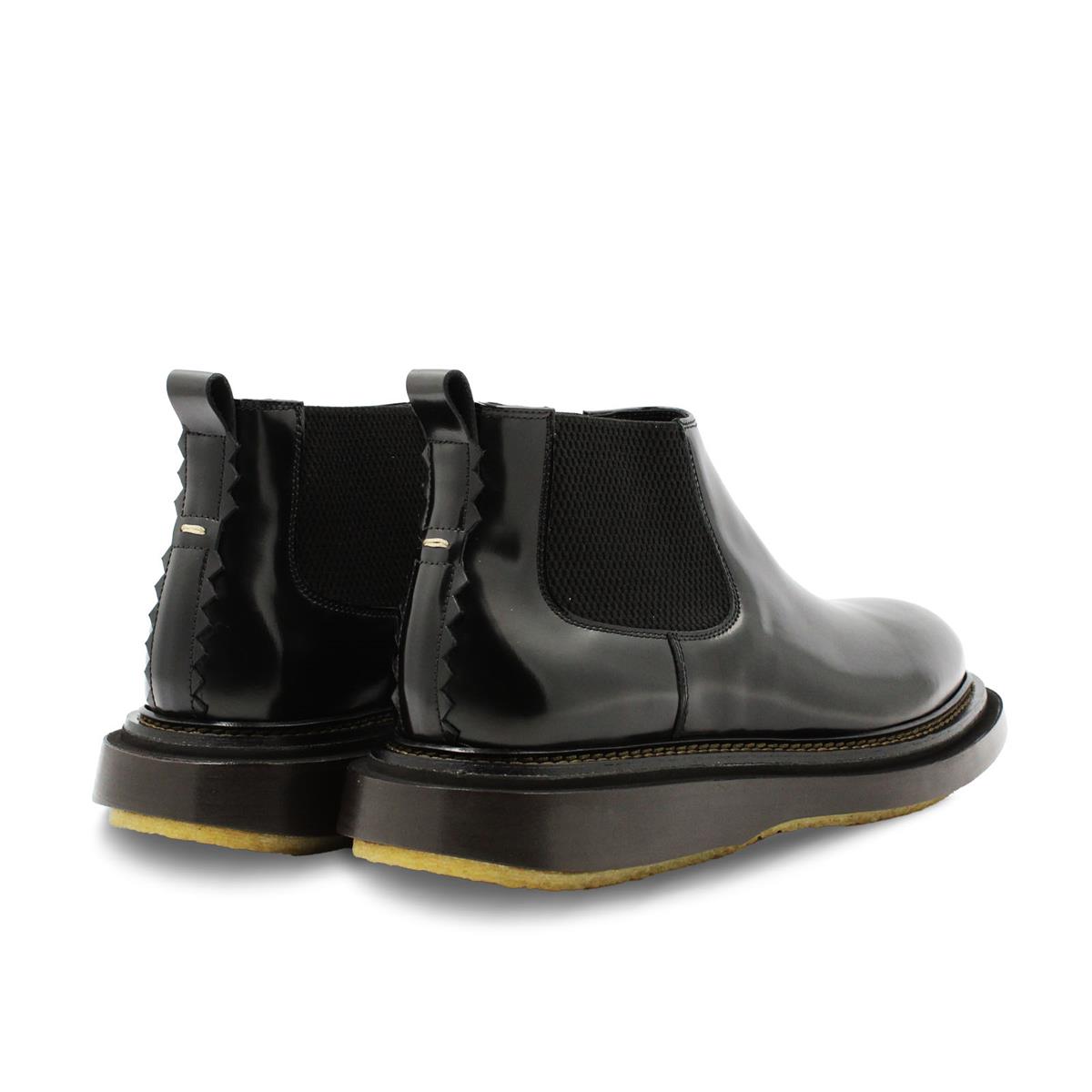 ATTIMONELLIS BLACK (Siyah)