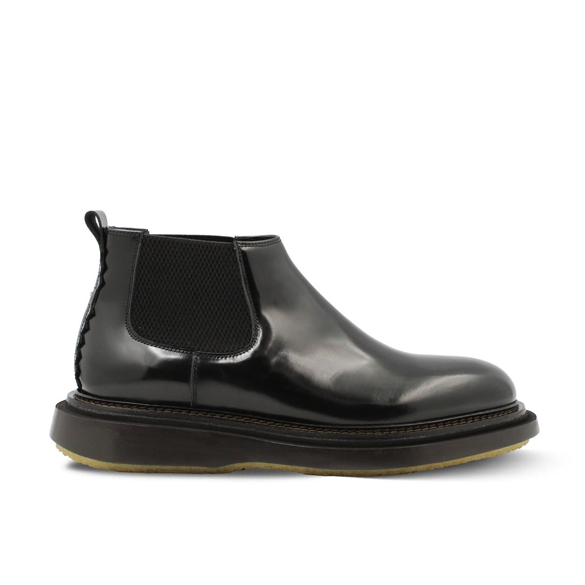 ATTIMONELLIS BLACK (Siyah)