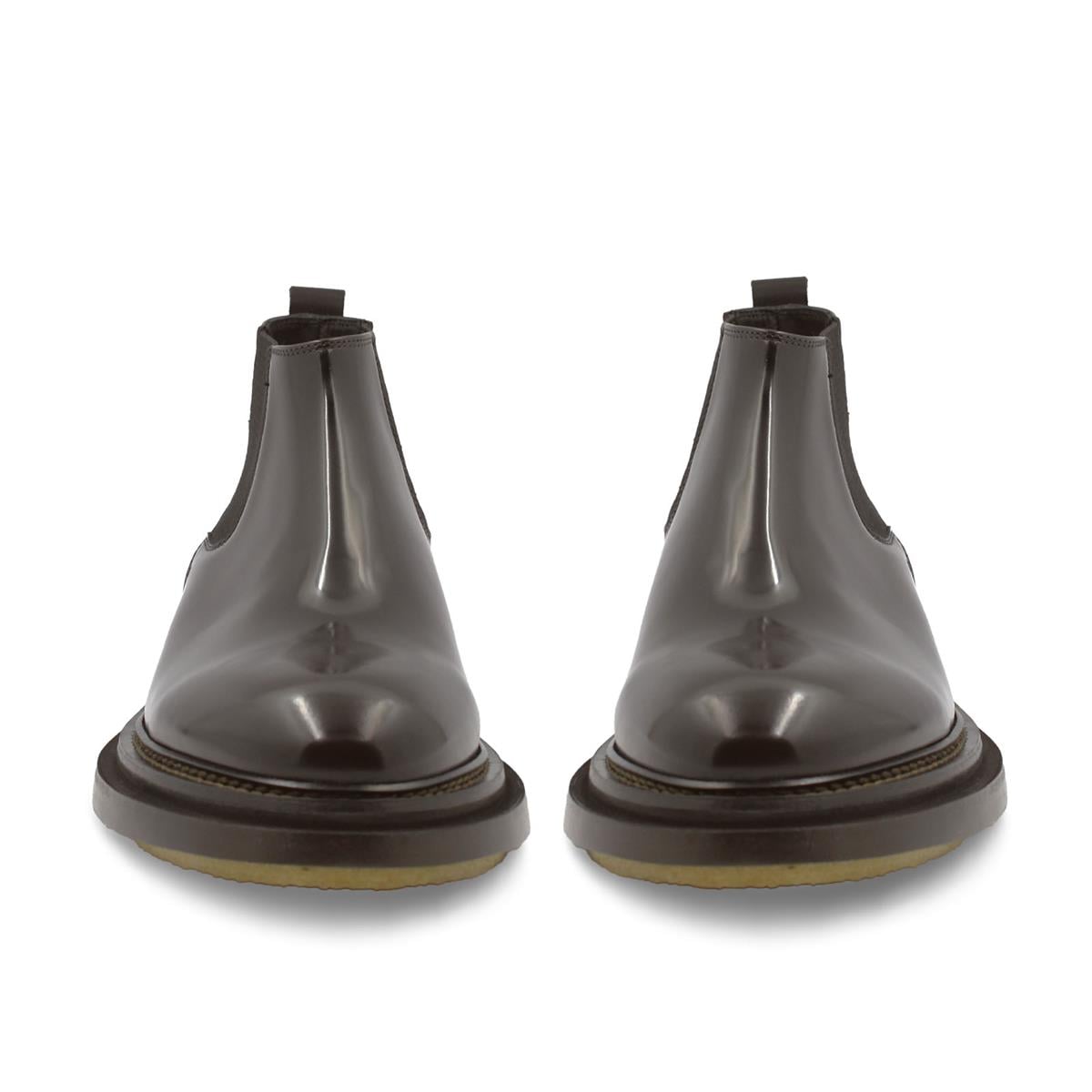 ATTIMONELLIS DARK BROWN