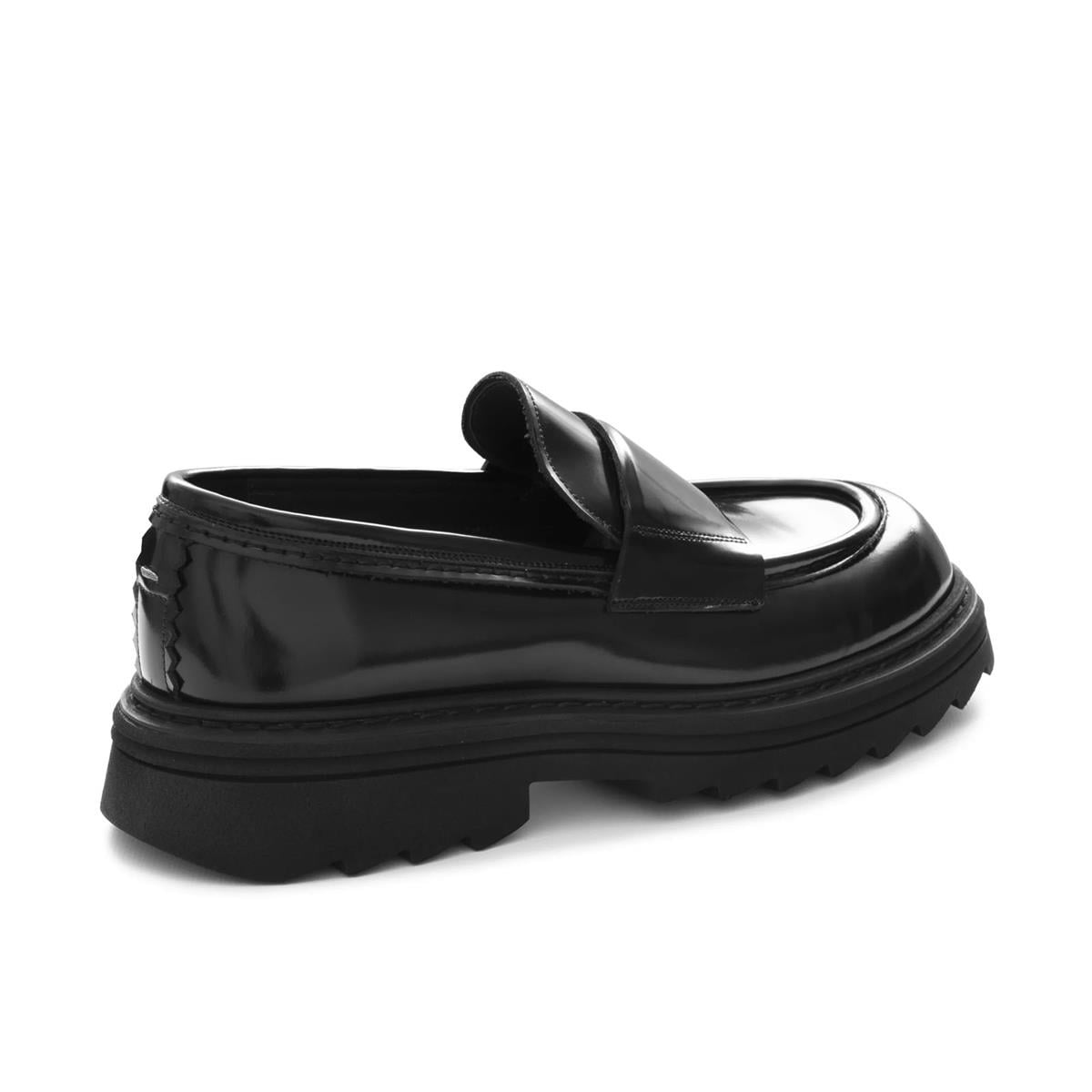 ATTIMONELLIS BLACK (Siyah)