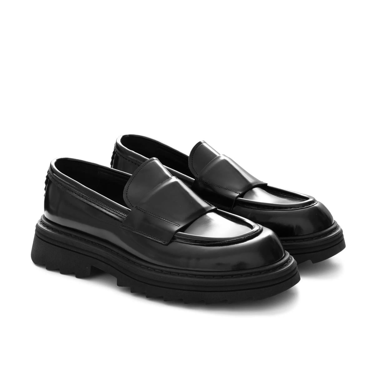 ATTIMONELLIS BLACK (Siyah)