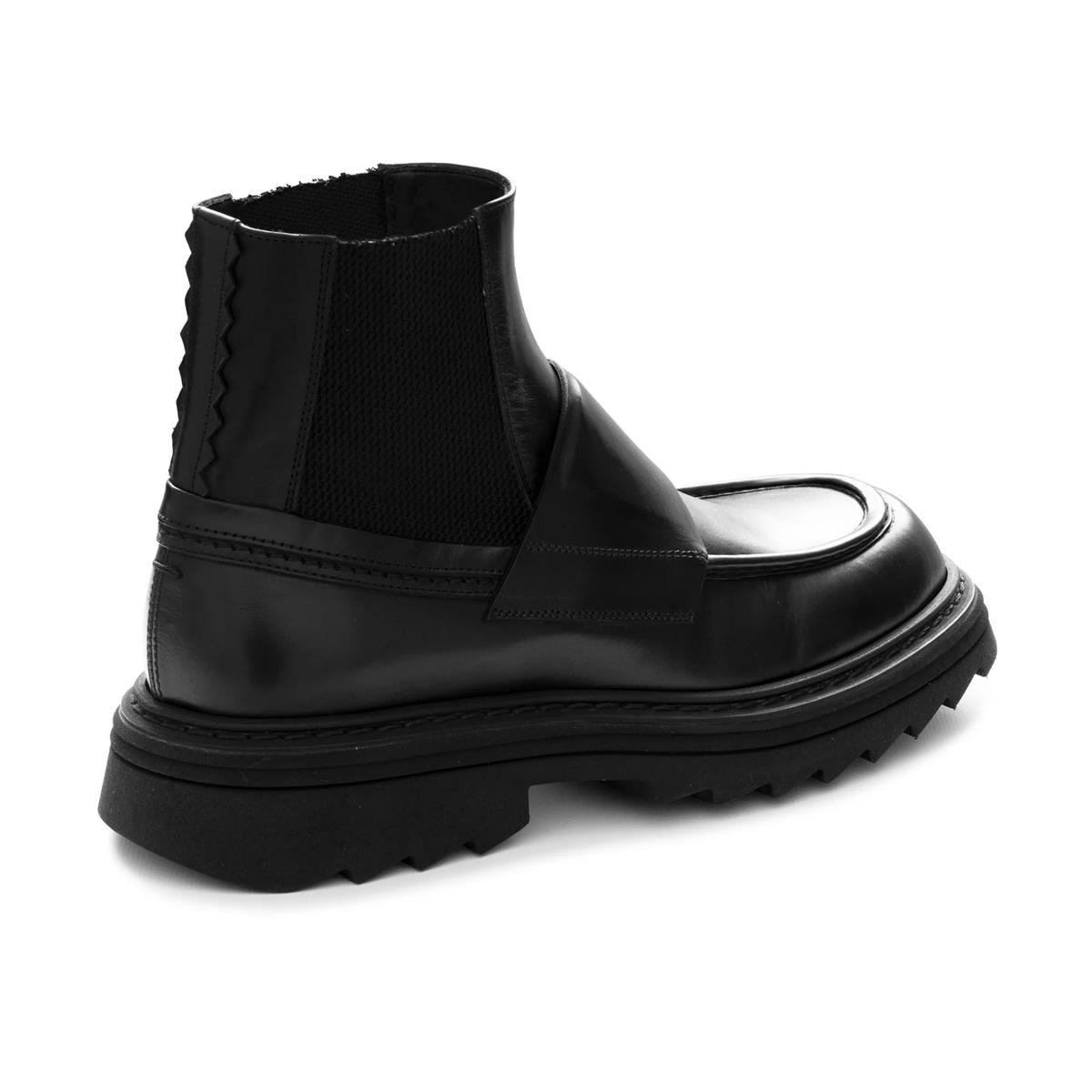 ATTIMONELLIS BLACK (Siyah)