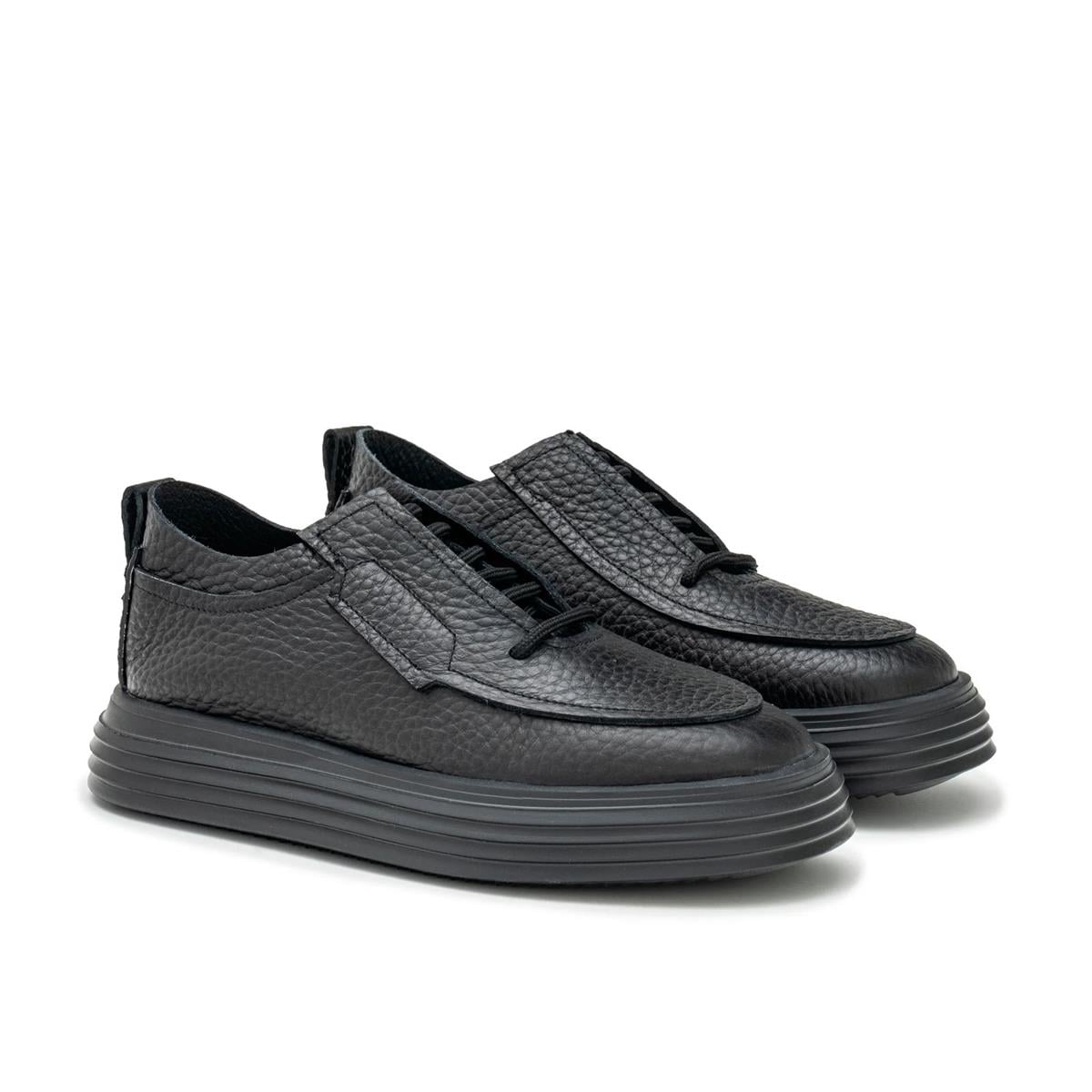 ATTIMONELLIS 7107 BLACK (Siyah)