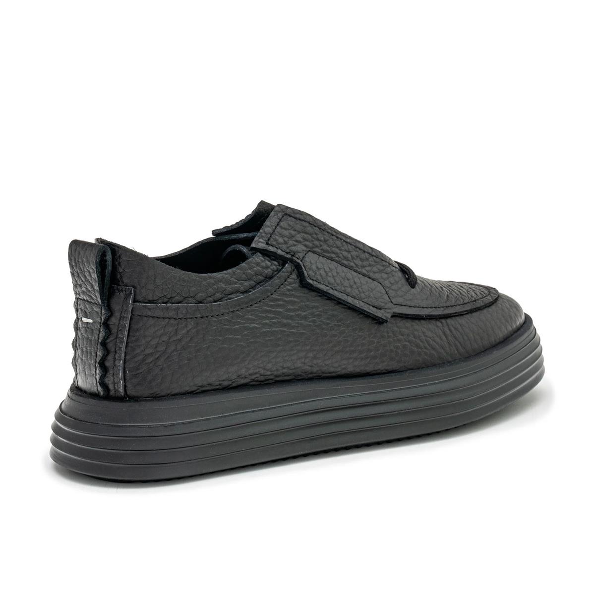 ATTIMONELLIS 7107 BLACK (Siyah)