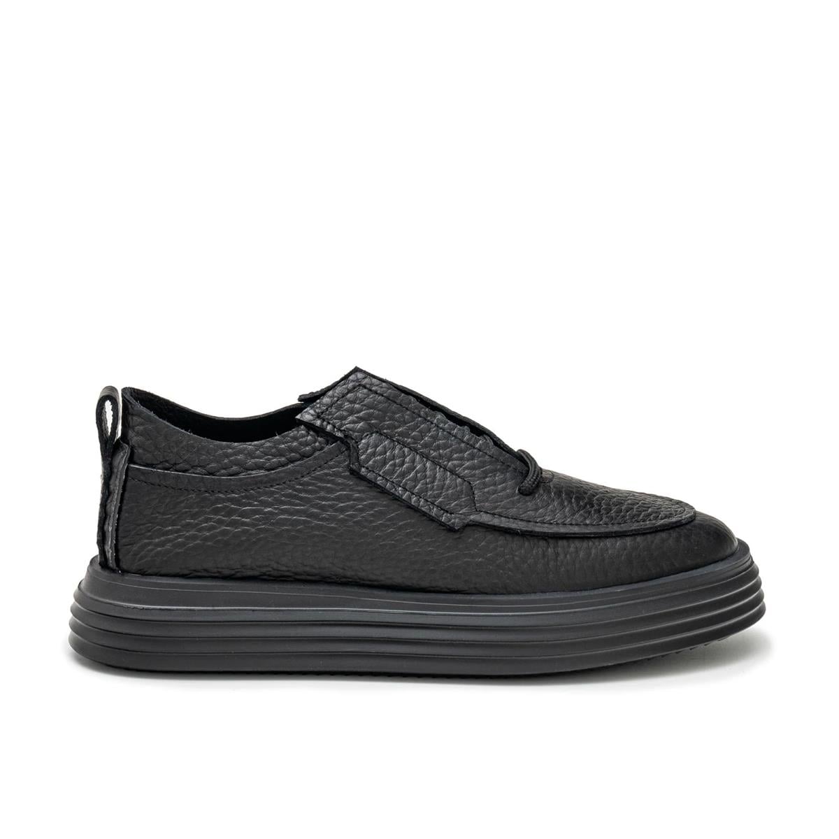 ATTIMONELLIS 7107 BLACK (Siyah)