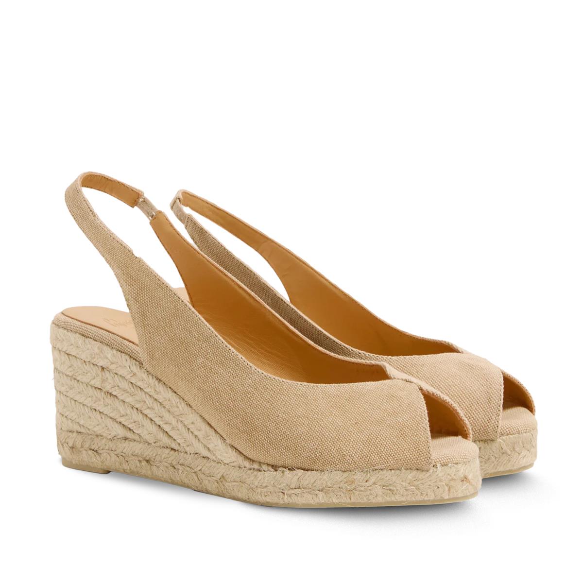 CASTANER SAND (Kum)