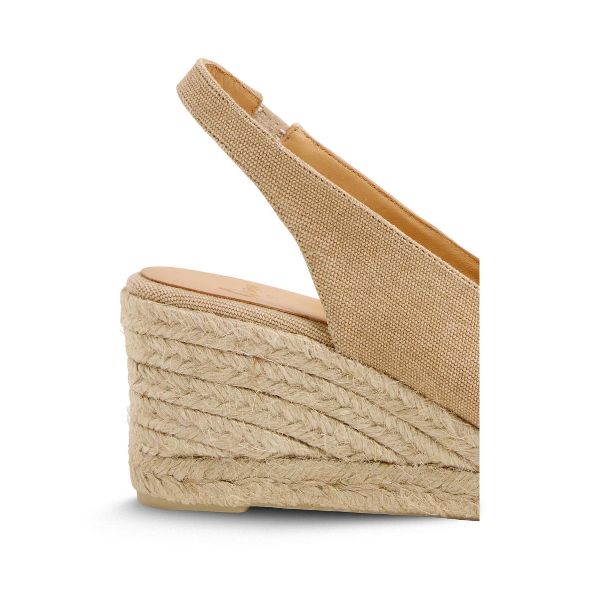 CASTANER SAND (Kum)