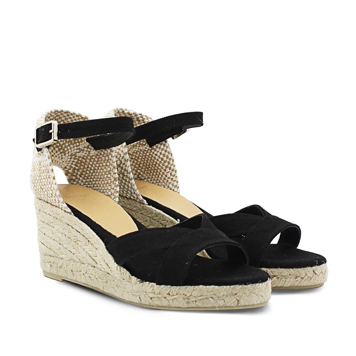 CASTANER NEGRO (Siyah)