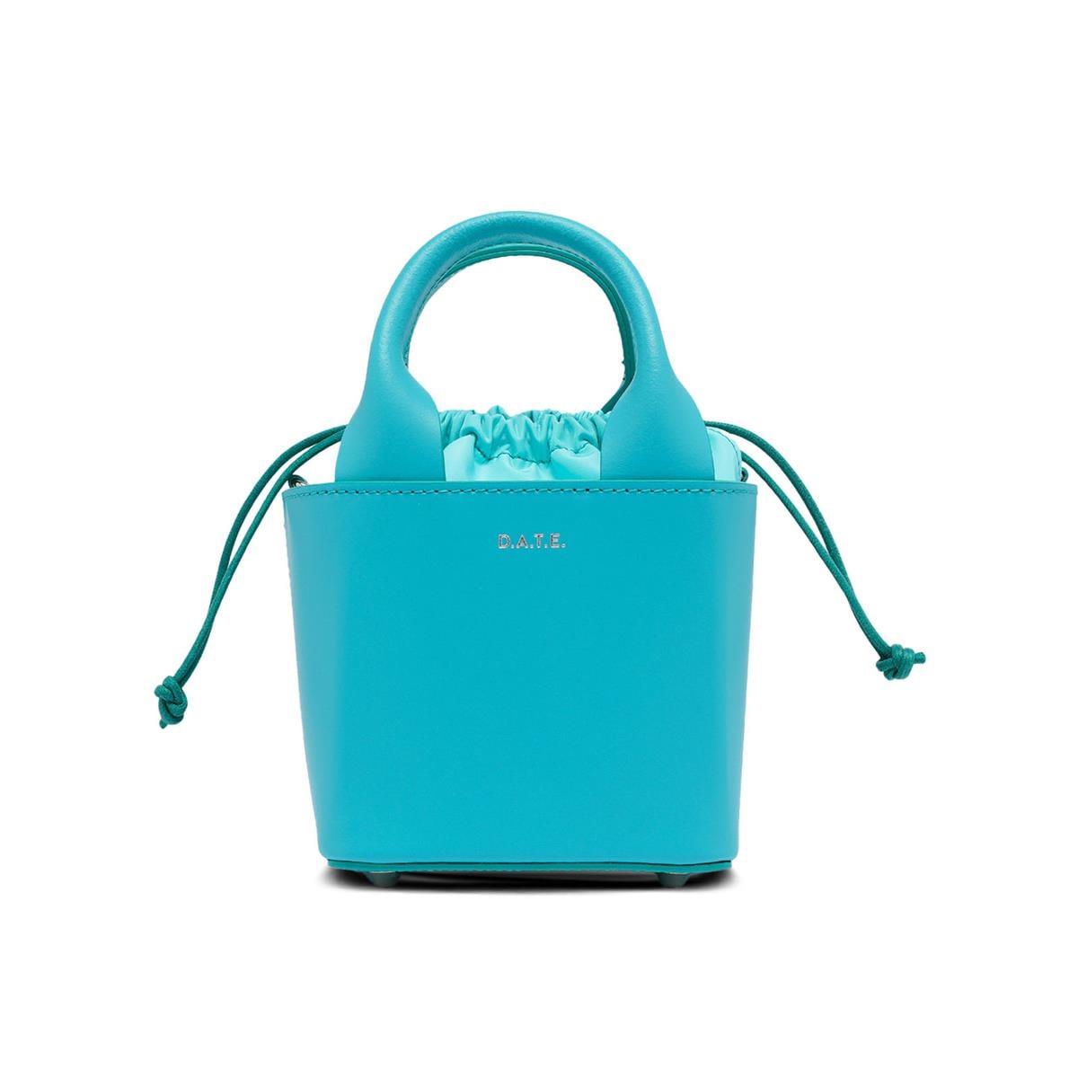 D.A.T.E. Z568 TIFFANY(Turkuaz)