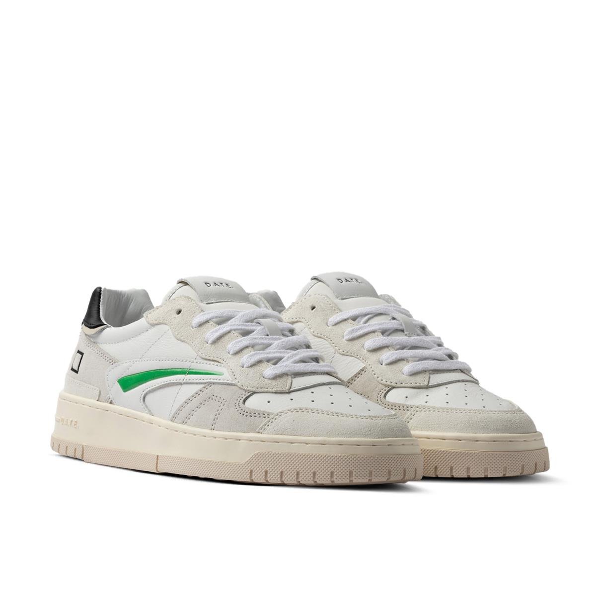 D.A.T.E. 108 WHITE BLACK