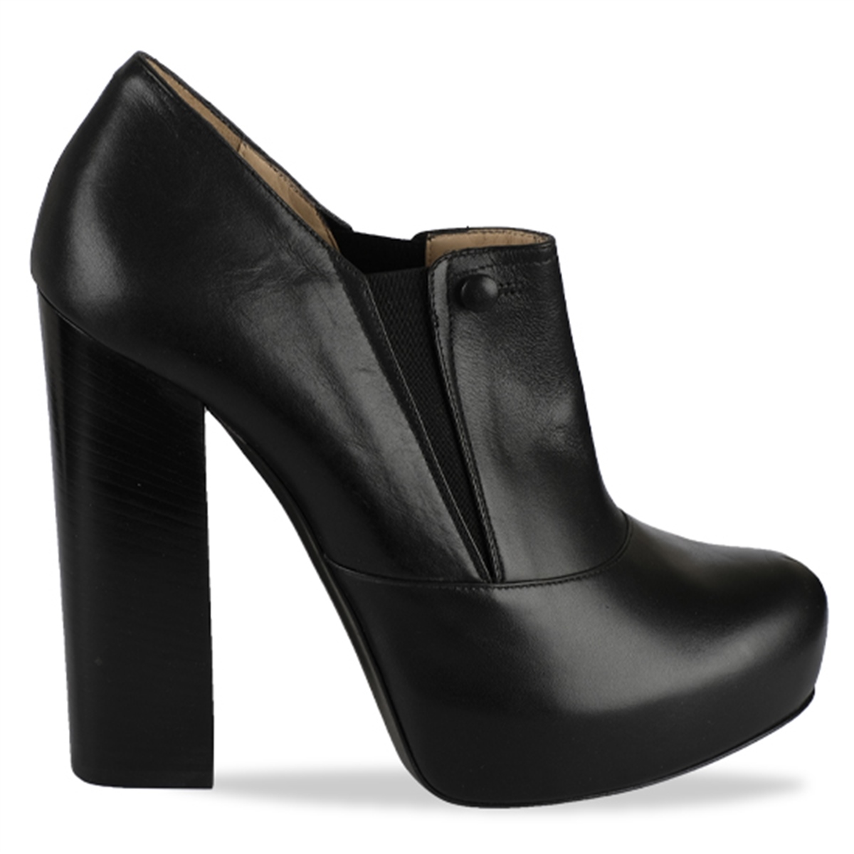 ERNESTO ESPOSITO BLK CALF