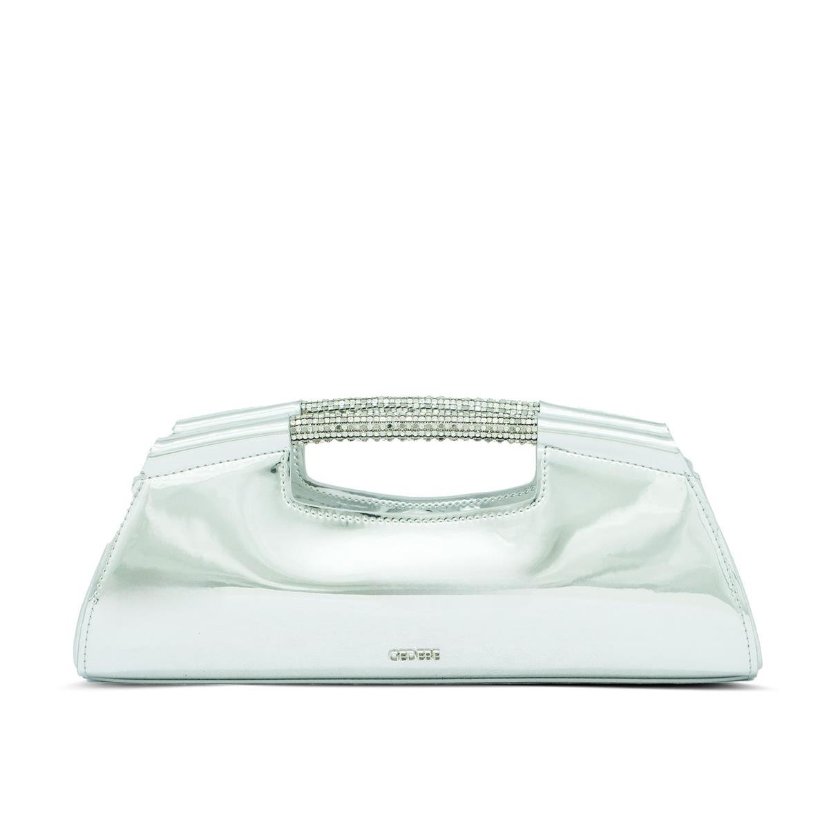 GEDEBE Z560 SILVER + CRYSTAL