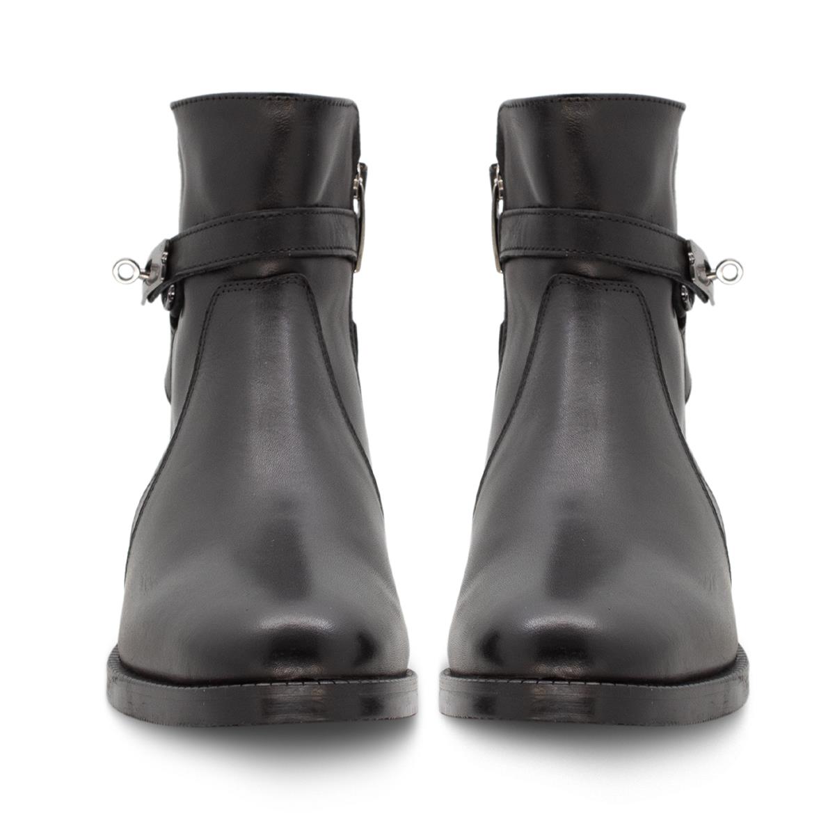 Gianni Crasto SIYAH (Black)