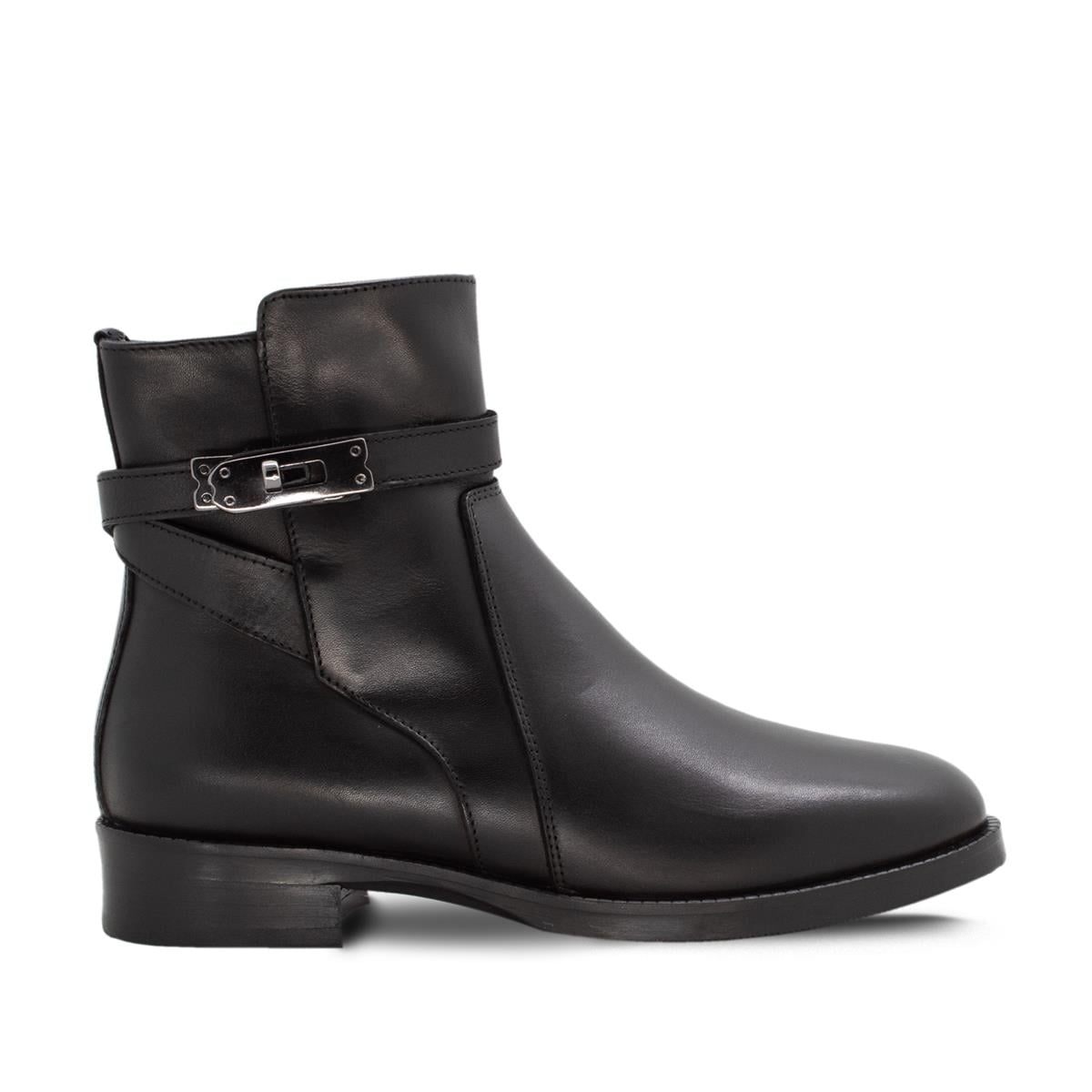 Gianni Crasto SIYAH (Black)