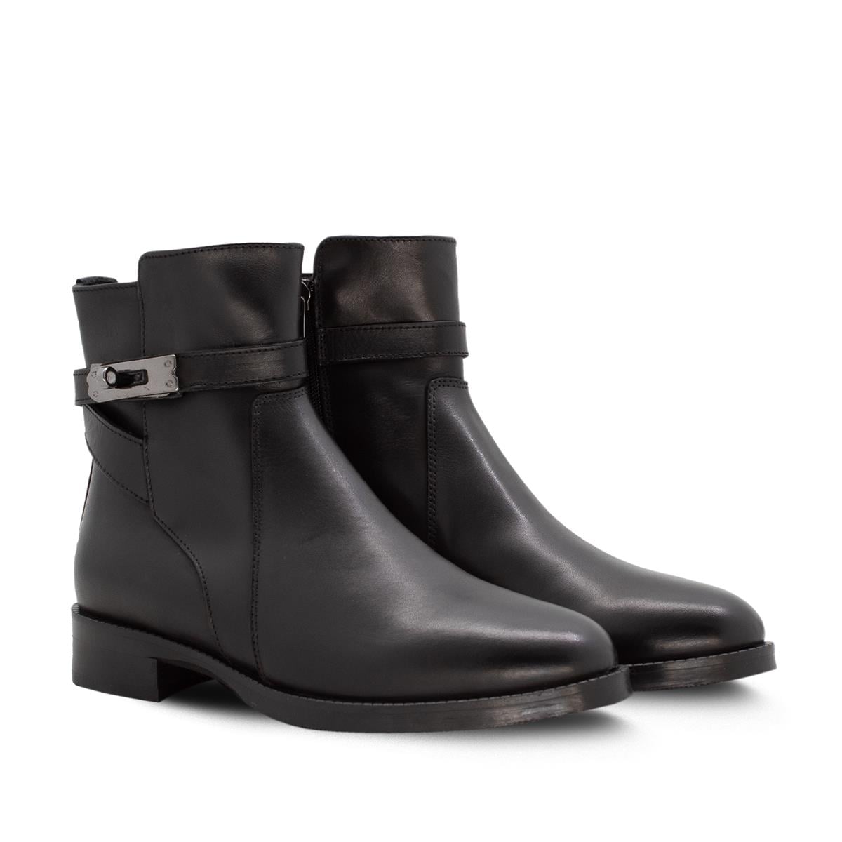 Gianni Crasto SIYAH (Black)