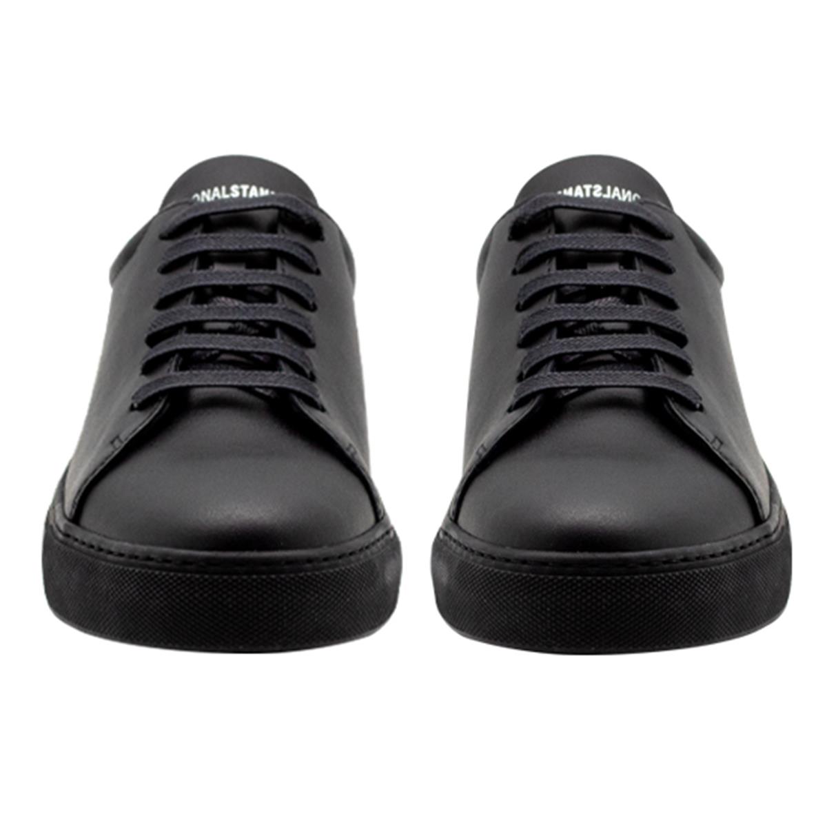 NATIONALSTANDARD SIYAH (Black)