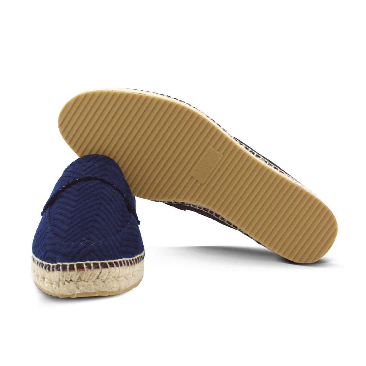 MISSONI BLUE (Mavi)