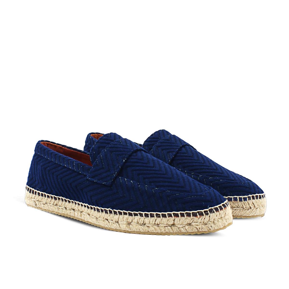 MISSONI BLUE (Mavi)