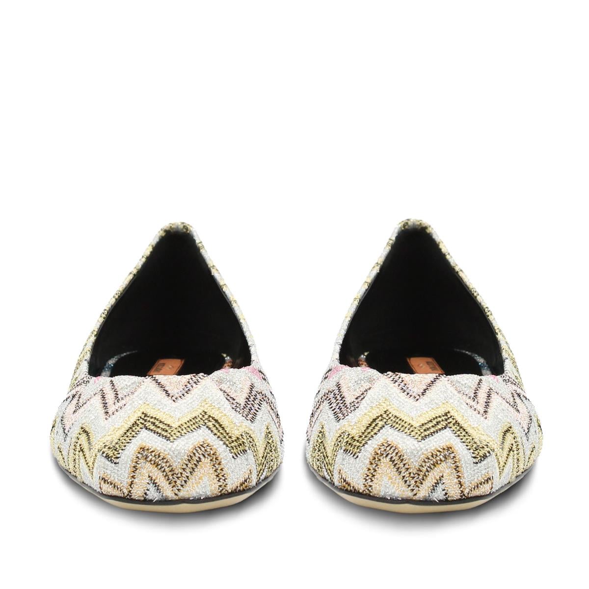 MISSONI DARK RAINBOW (Gökkuşağı Sarı)