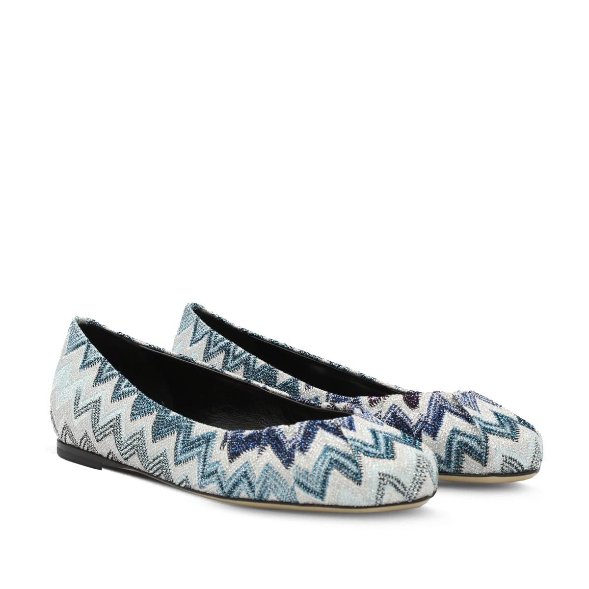 MISSONI DARK RAINBOW (Gökkuşağı)